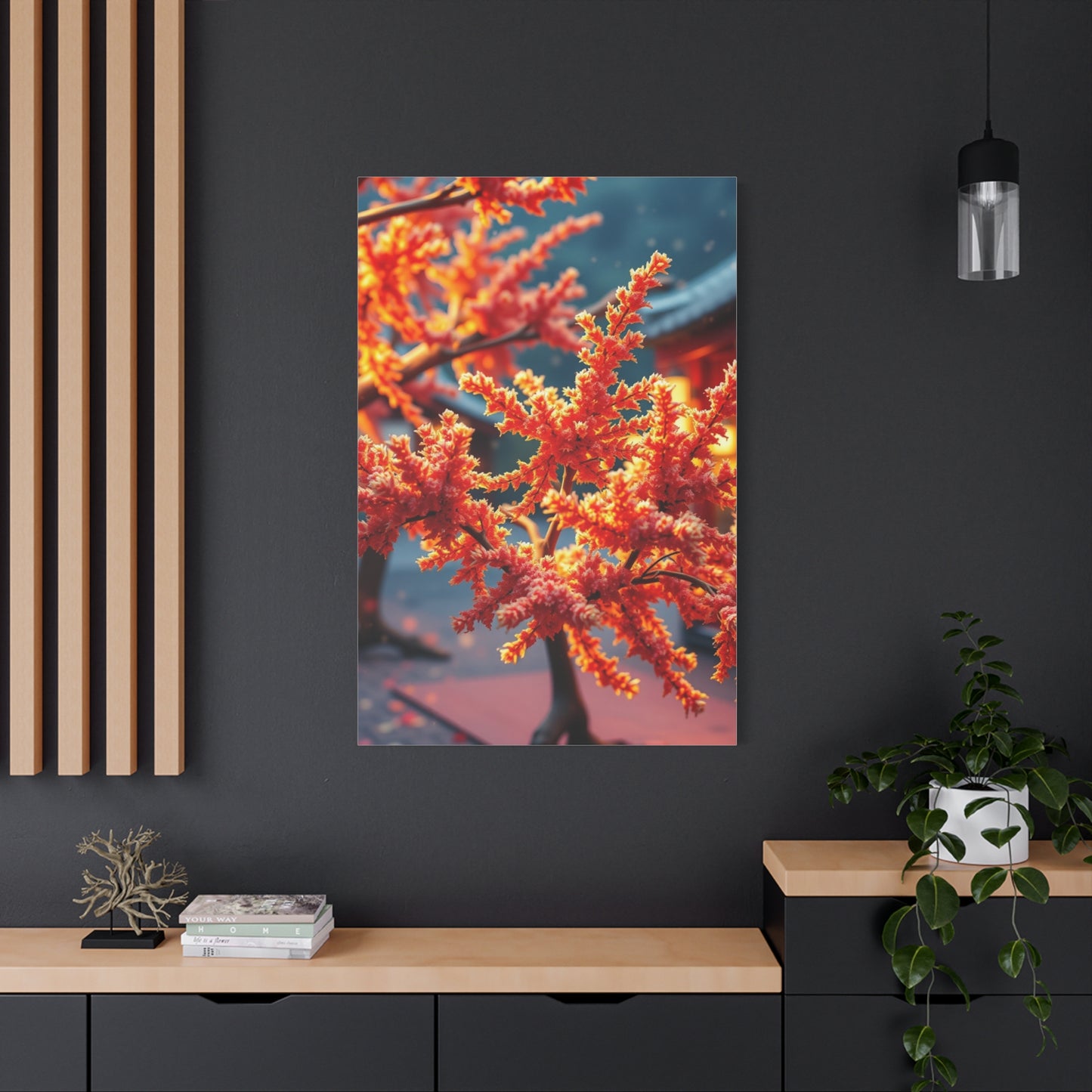 Vision Seasonal Art Art Wall Art & Canvas Print