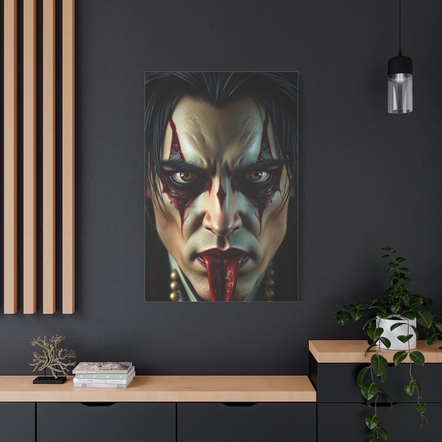 Gothic Reverie Artistry