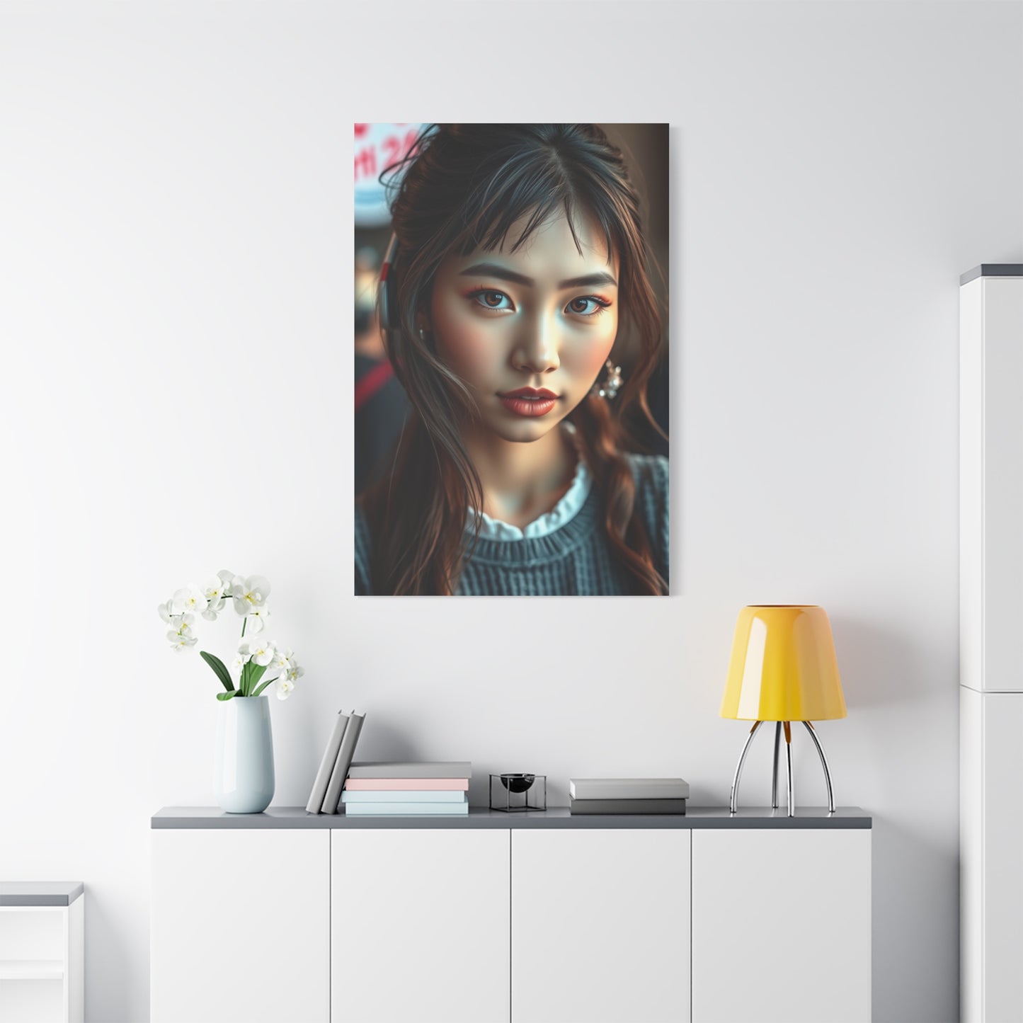 Wegs Enchanting Canvas Wall Art & Canvas Print