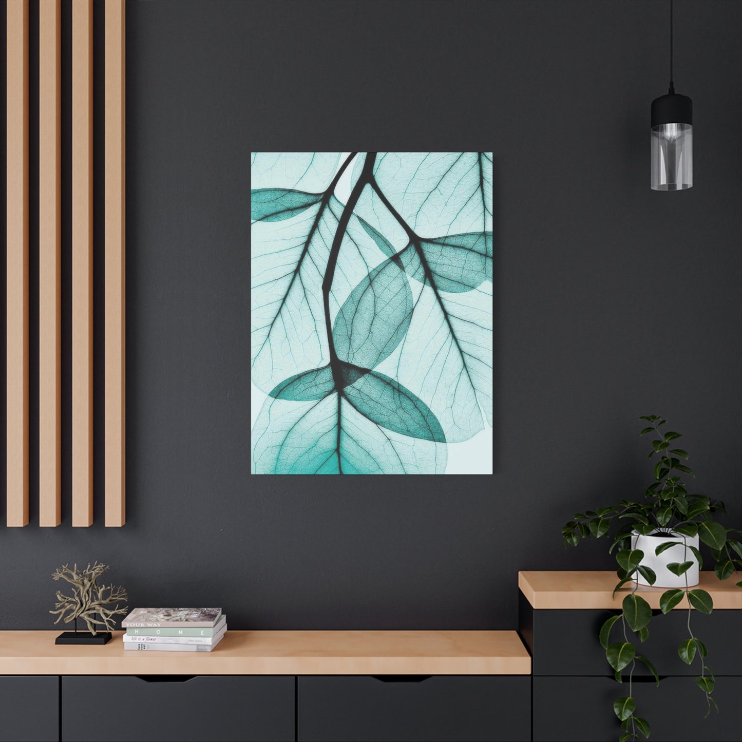 Eucalyptus Leaves Wall Art & Canvas Prints