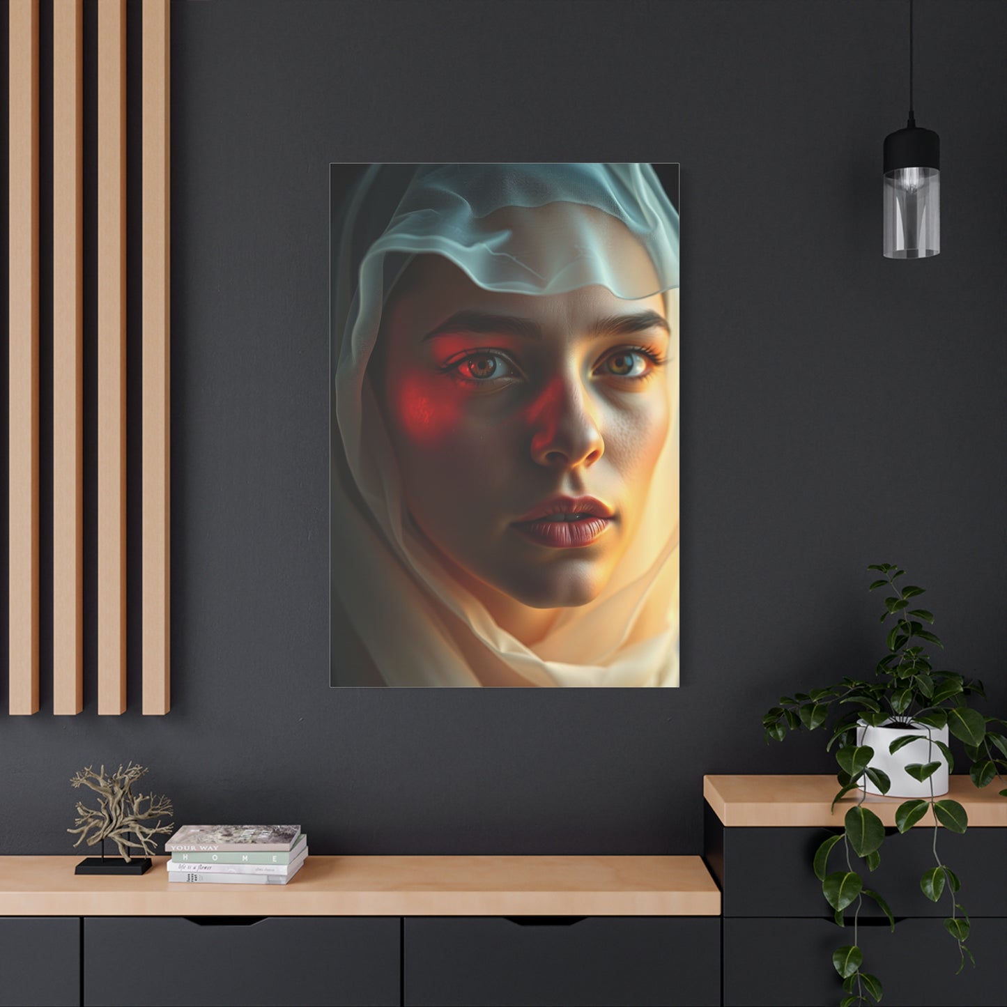 Supreme Abstract Figure & People Art Collection Wall Art & Canvas Print