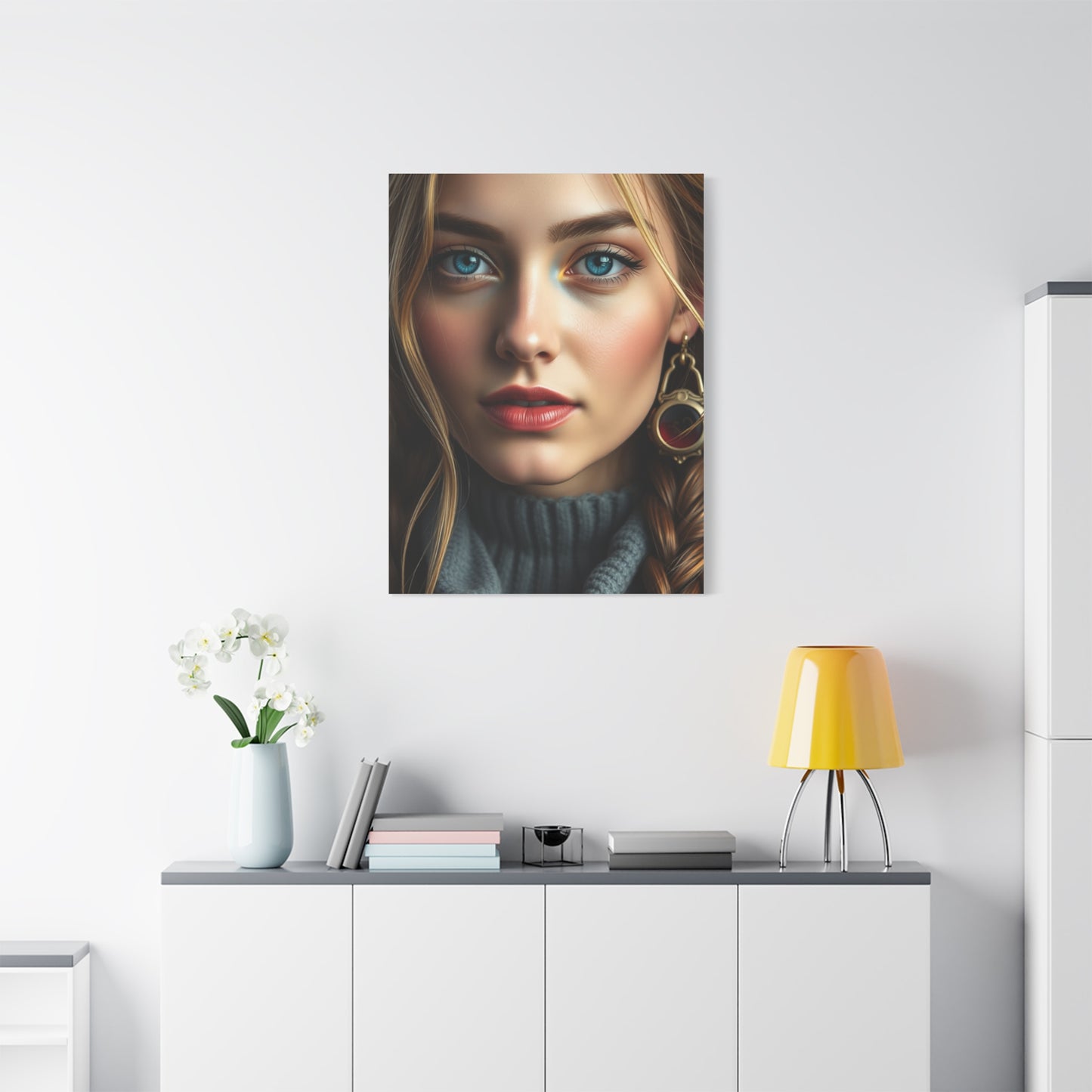 Exquisite Imagery Gallery Canvas Wall Art & Canvas Print