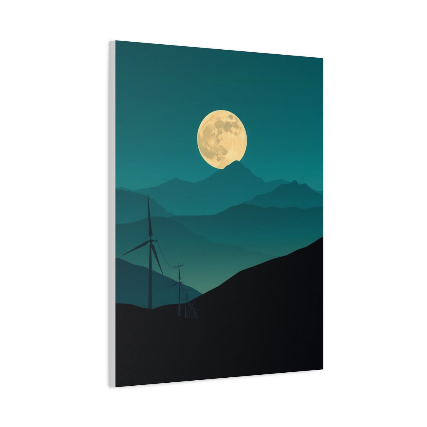 Film Aesthete Masterpiece wall art & canvas print