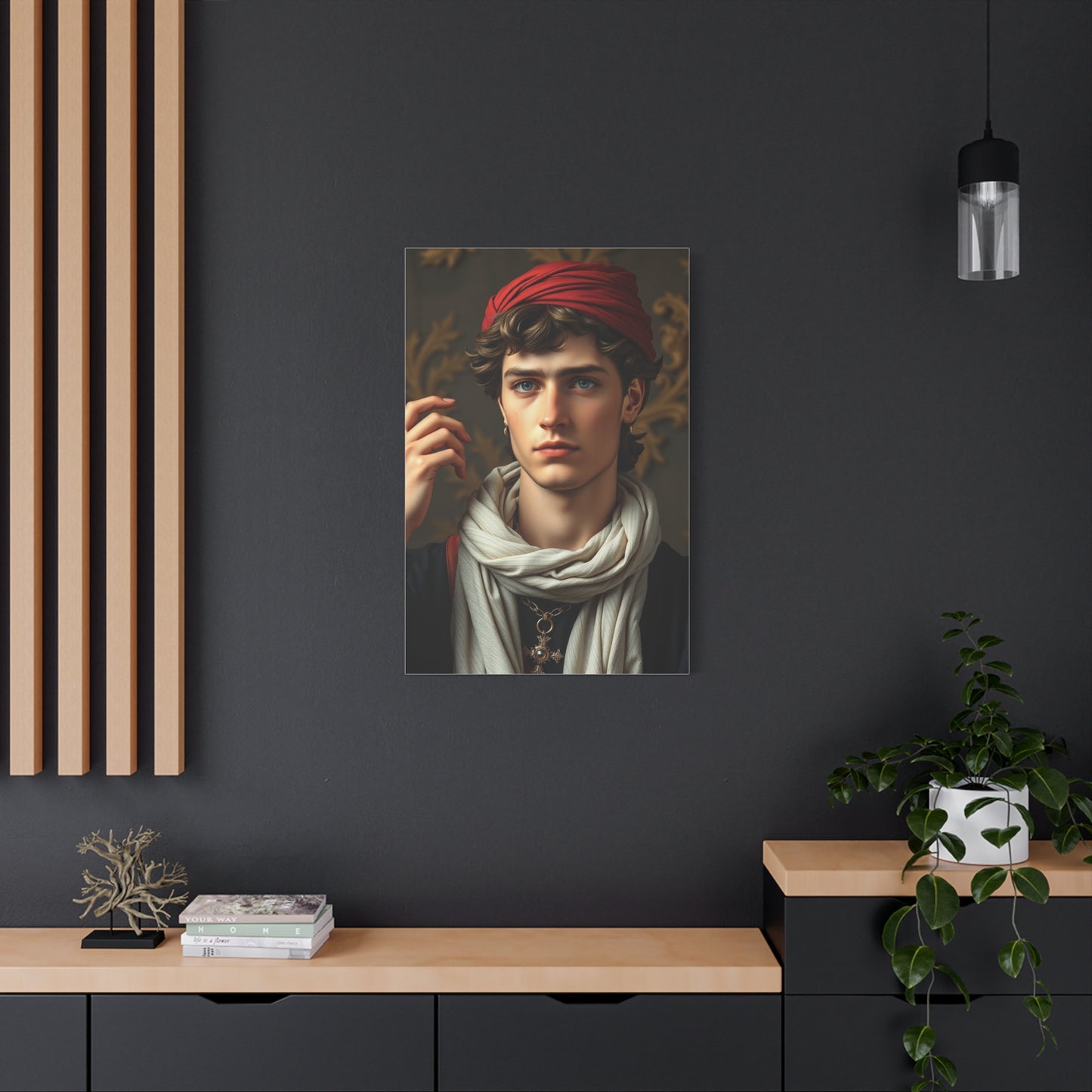 Classicism and Neoclassicism Art Supreme Gallery Wall Art & Canvas Print