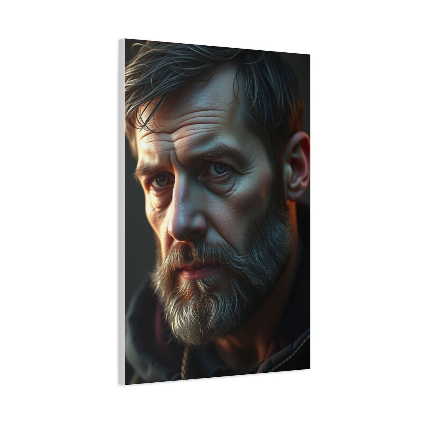 Supreme Chris Consani Art Collection Wall Art & Canvas Print