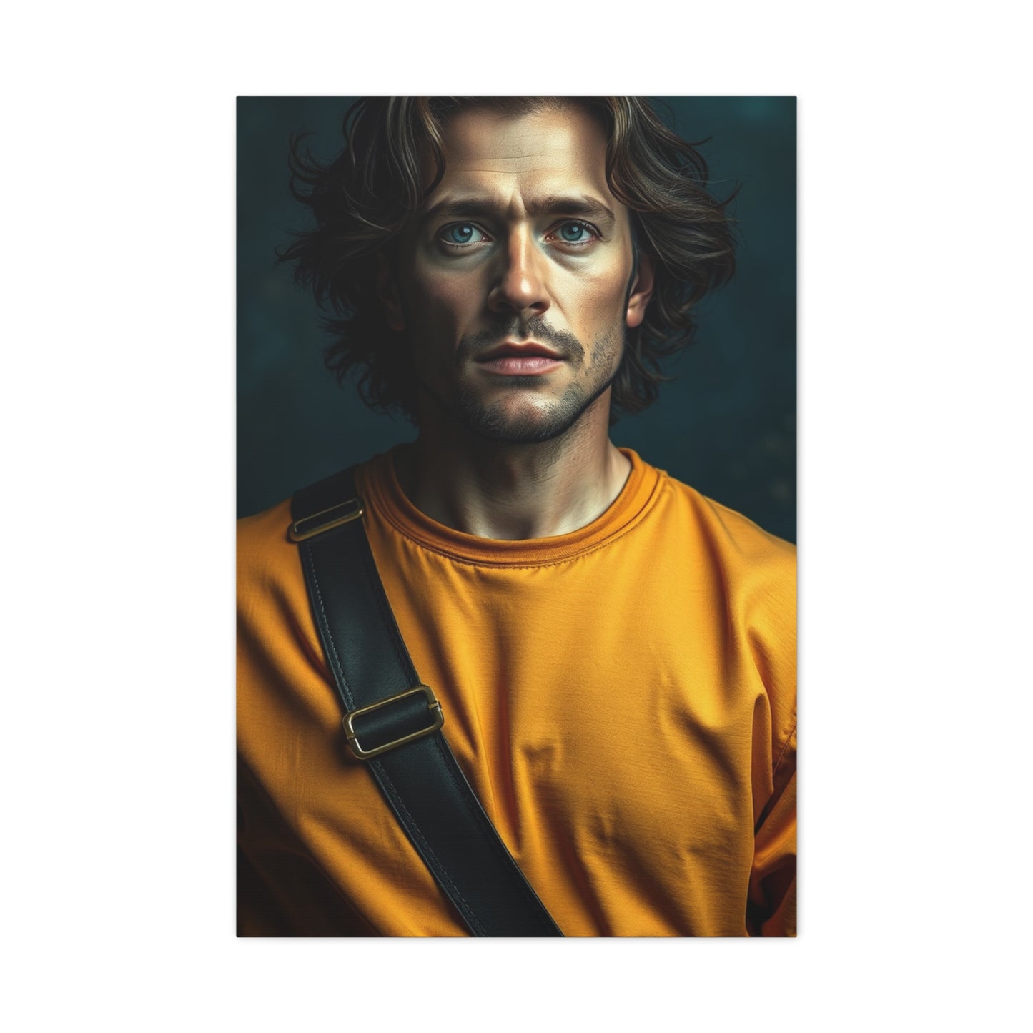 Opulent Horizon by Carmassi