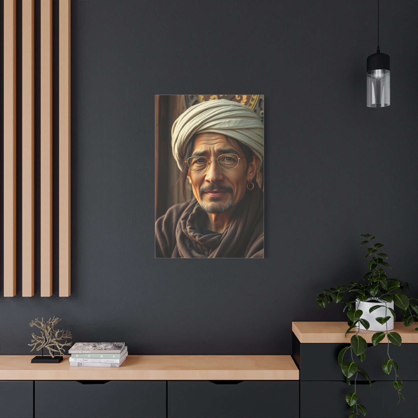 Artisan Legacy Tableau