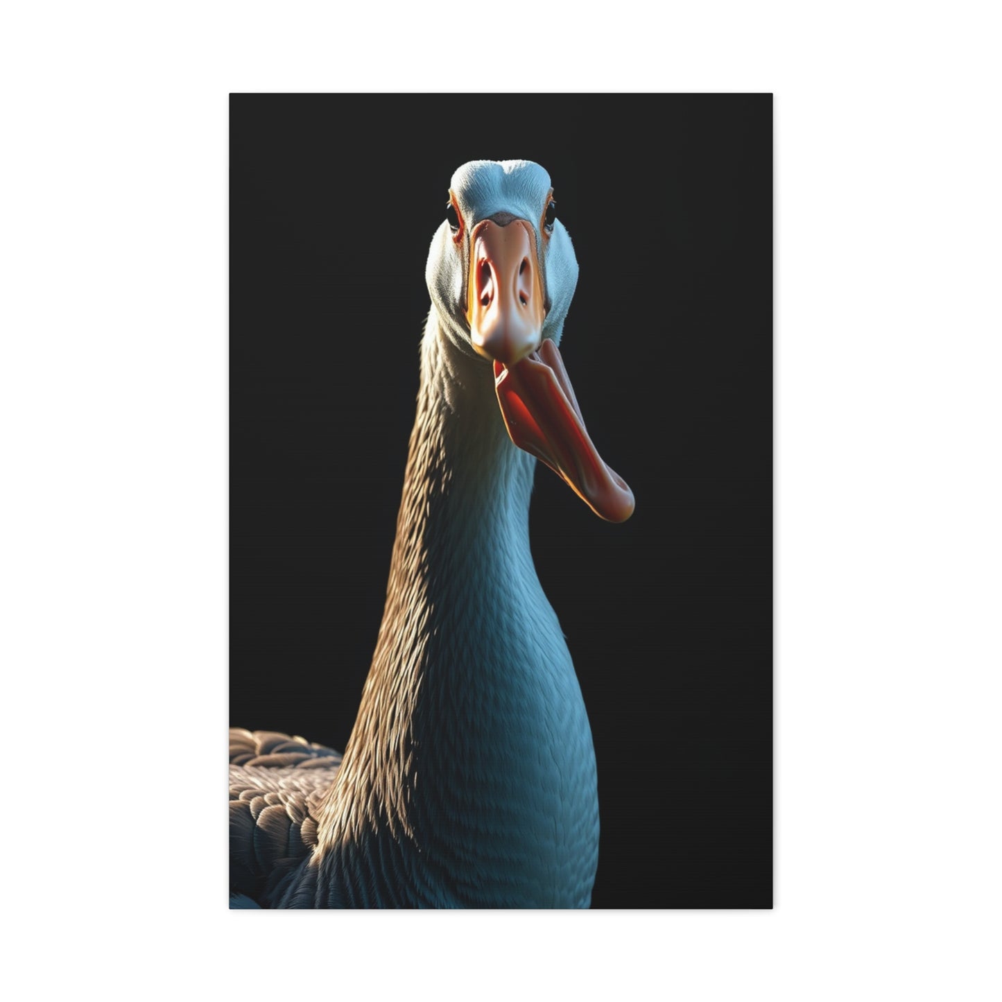 Collection Goose Art Art Wall Art & Canvas Print