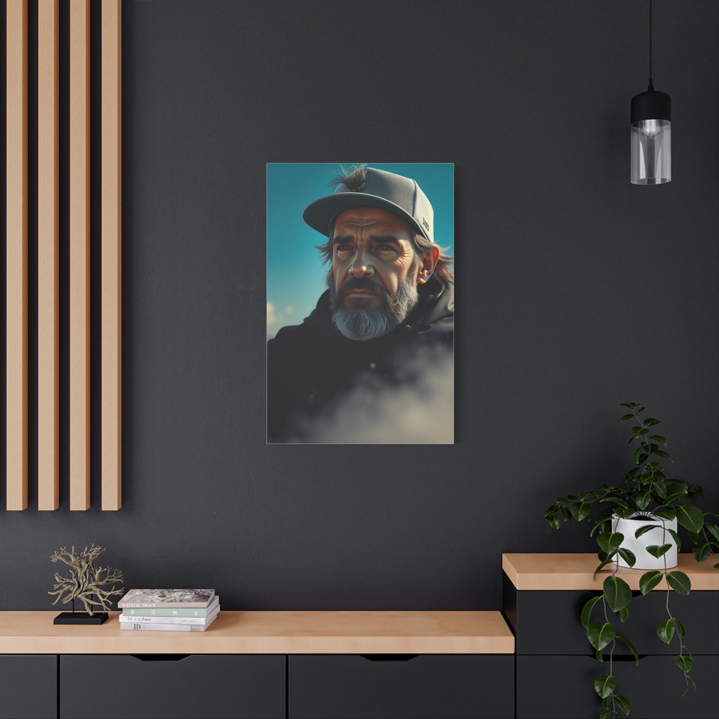 Collection Bob Lombardi Art Art Wall Art & Canvas Print