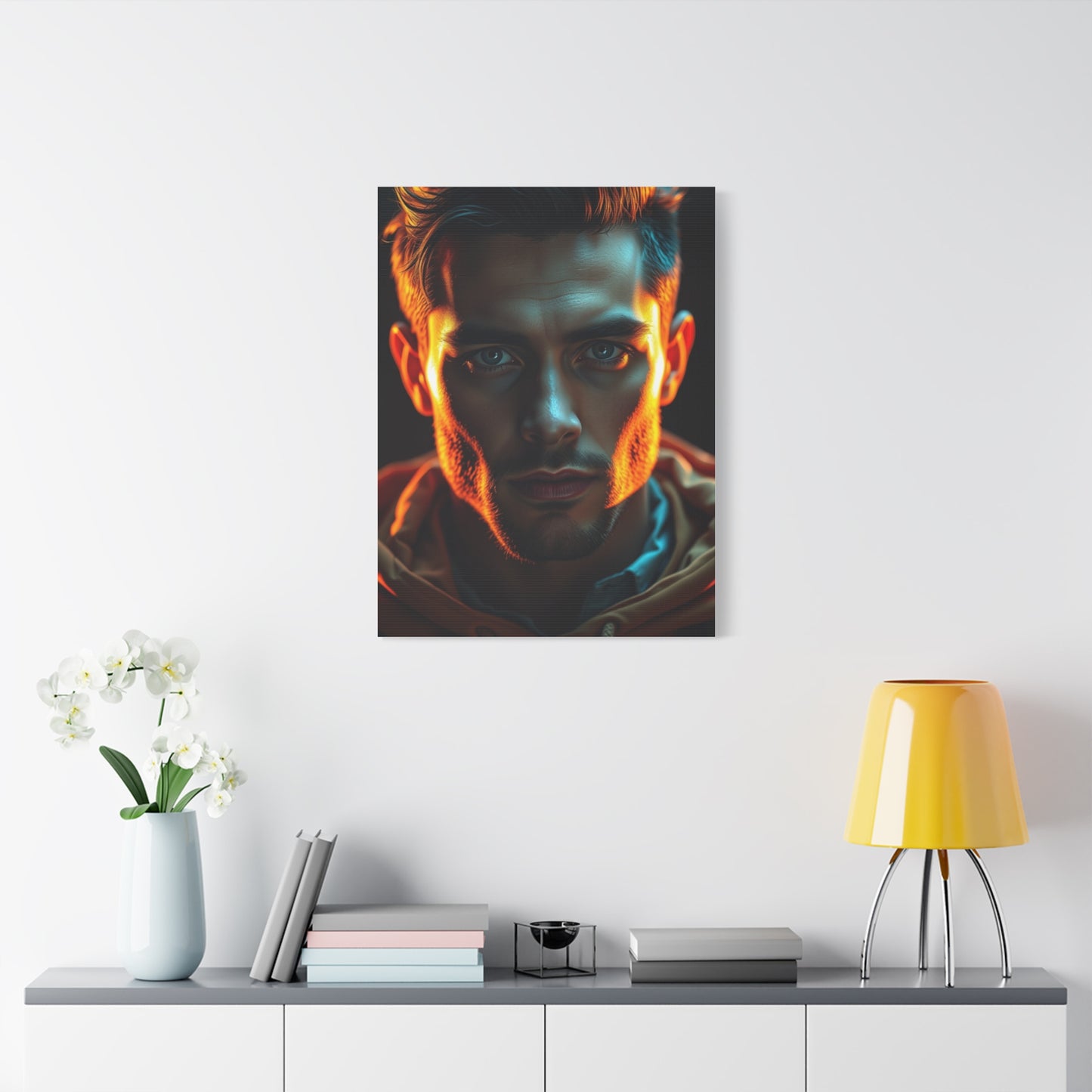 Cool Art for Guys Art Supreme Gallery Wall Art & Canvas Print