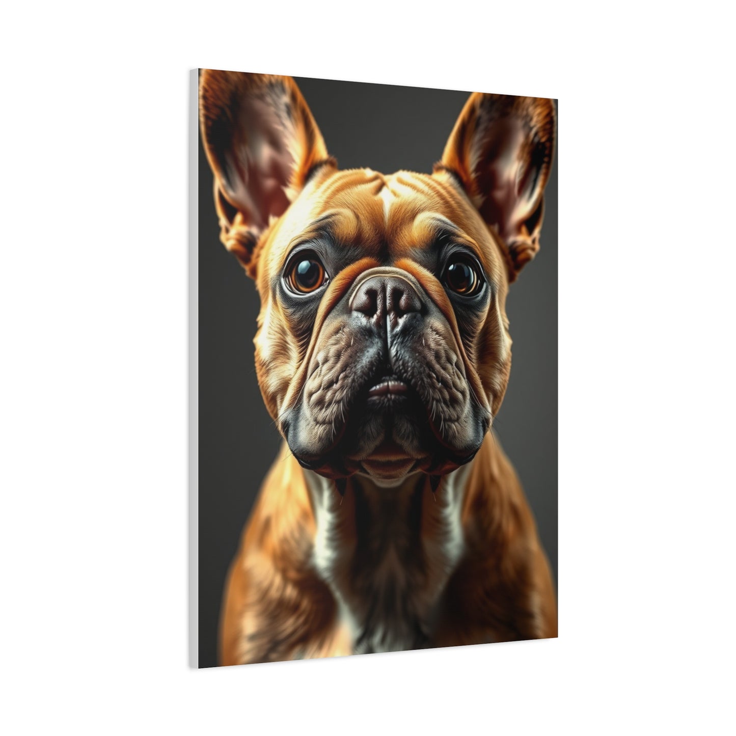 Gallant French Companion Decor