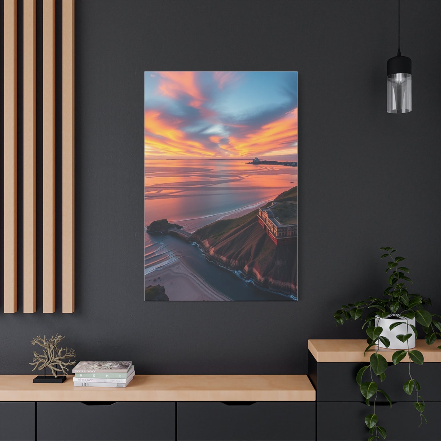Australia Art Luxury Canvas Wall Art & Canvas Print