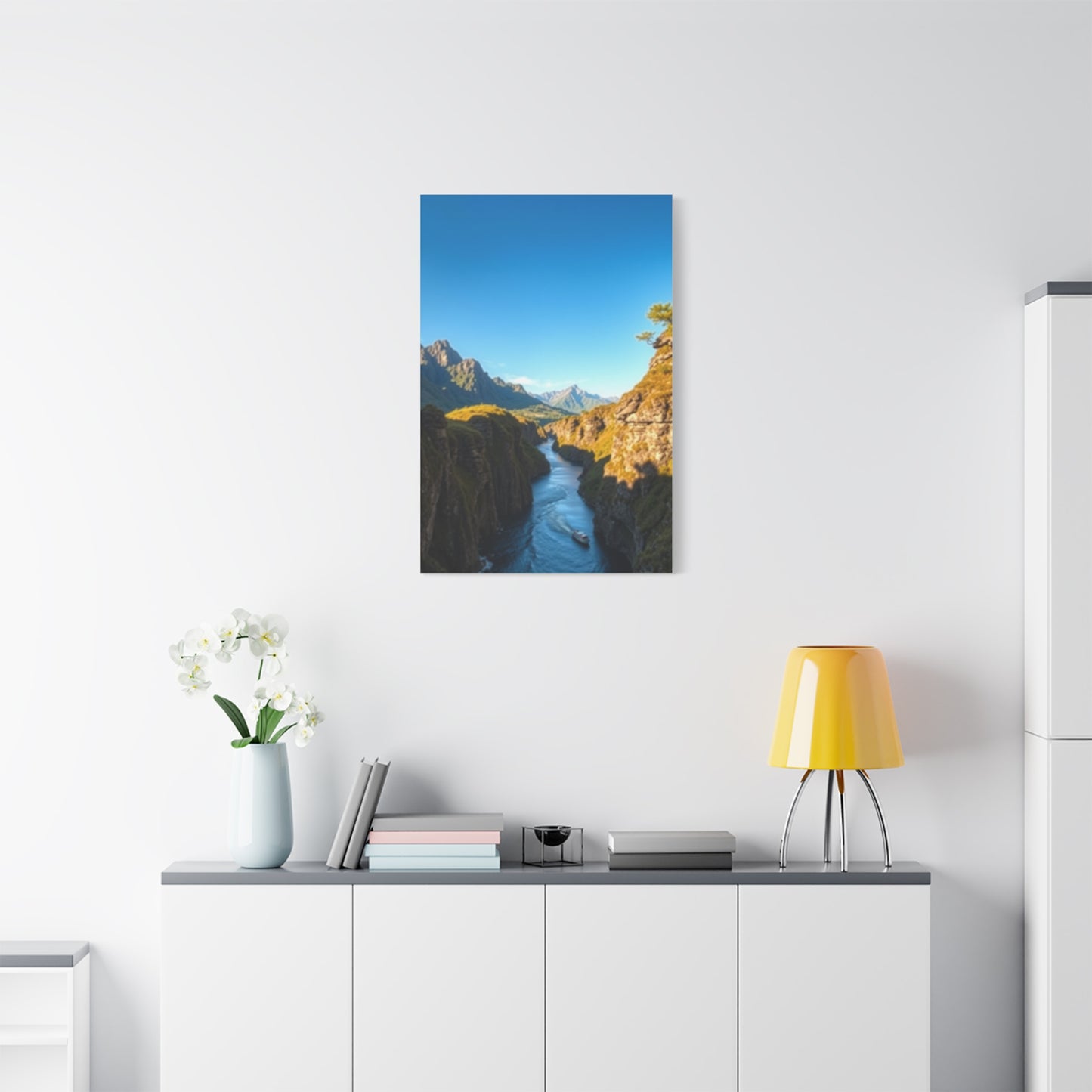 Grandeur Span Artistry