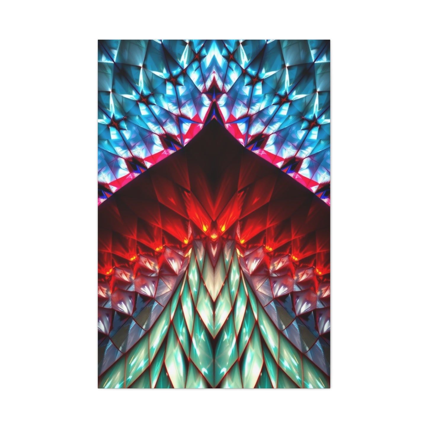 Geometria Luxe Artistry