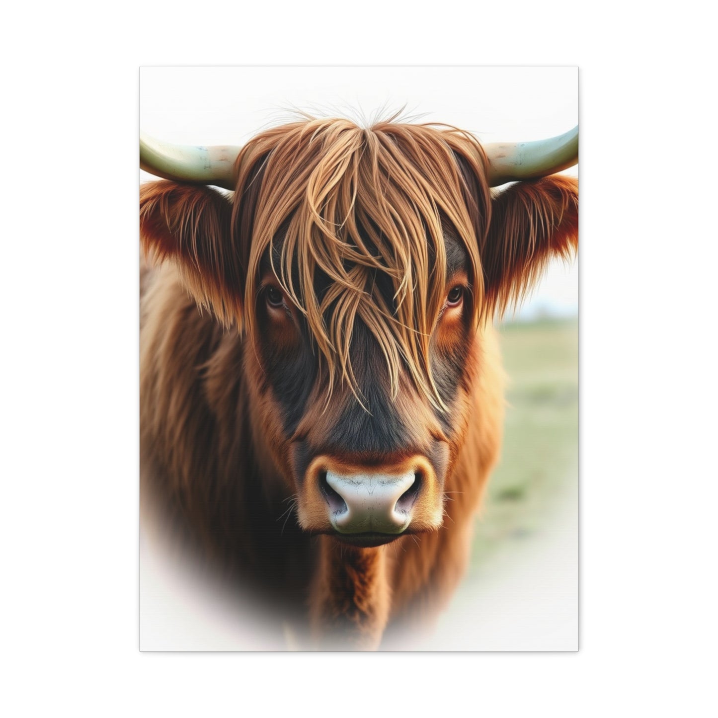 Majestic Highland Reverie