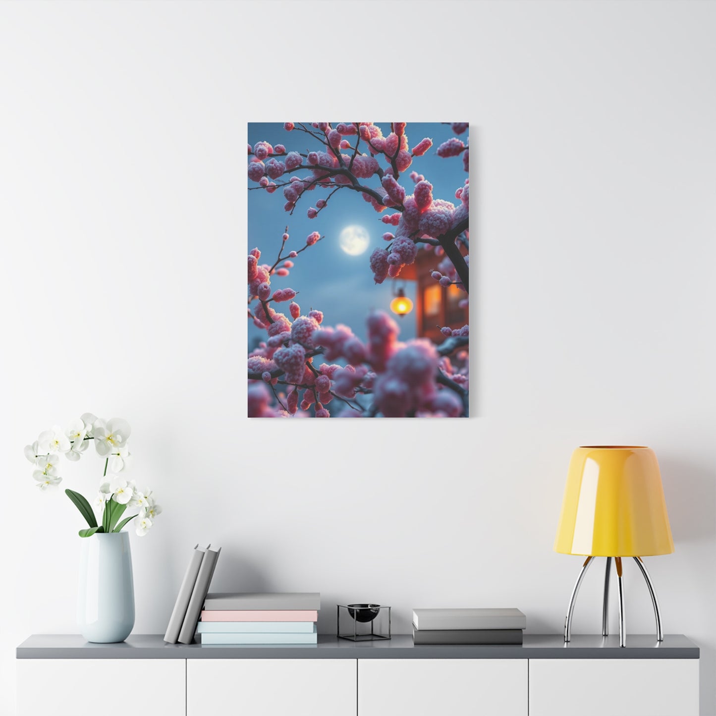Supreme Seasonal Art Collection Wall Art & Canvas Print
