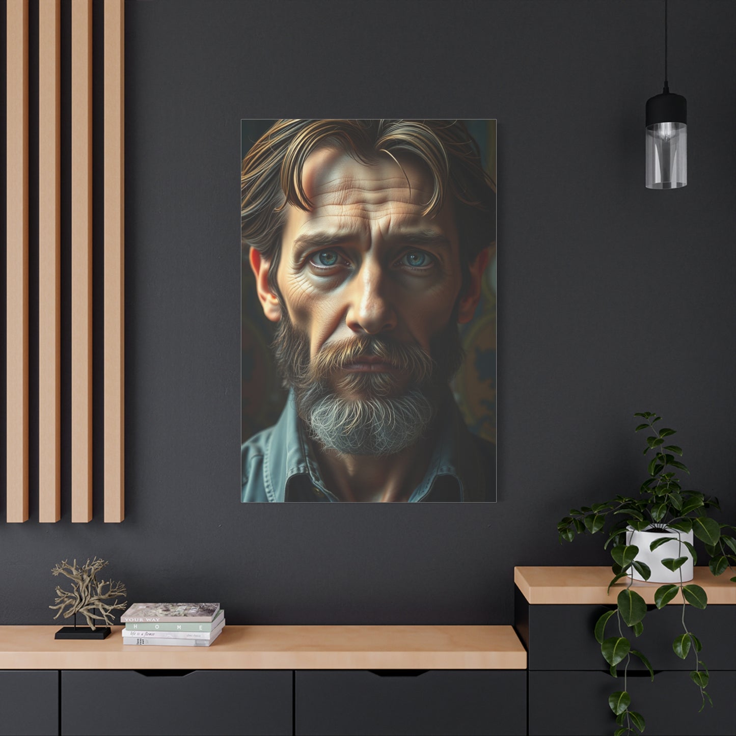 Supreme Phillppe Hugonnard Art Collection Wall Art & Canvas Print