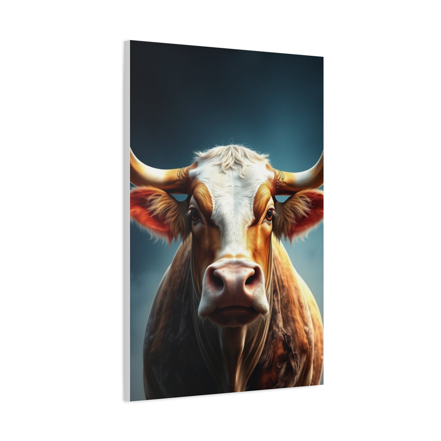 Majestic Pasture Canvas Art Wall Art & Canvas Print