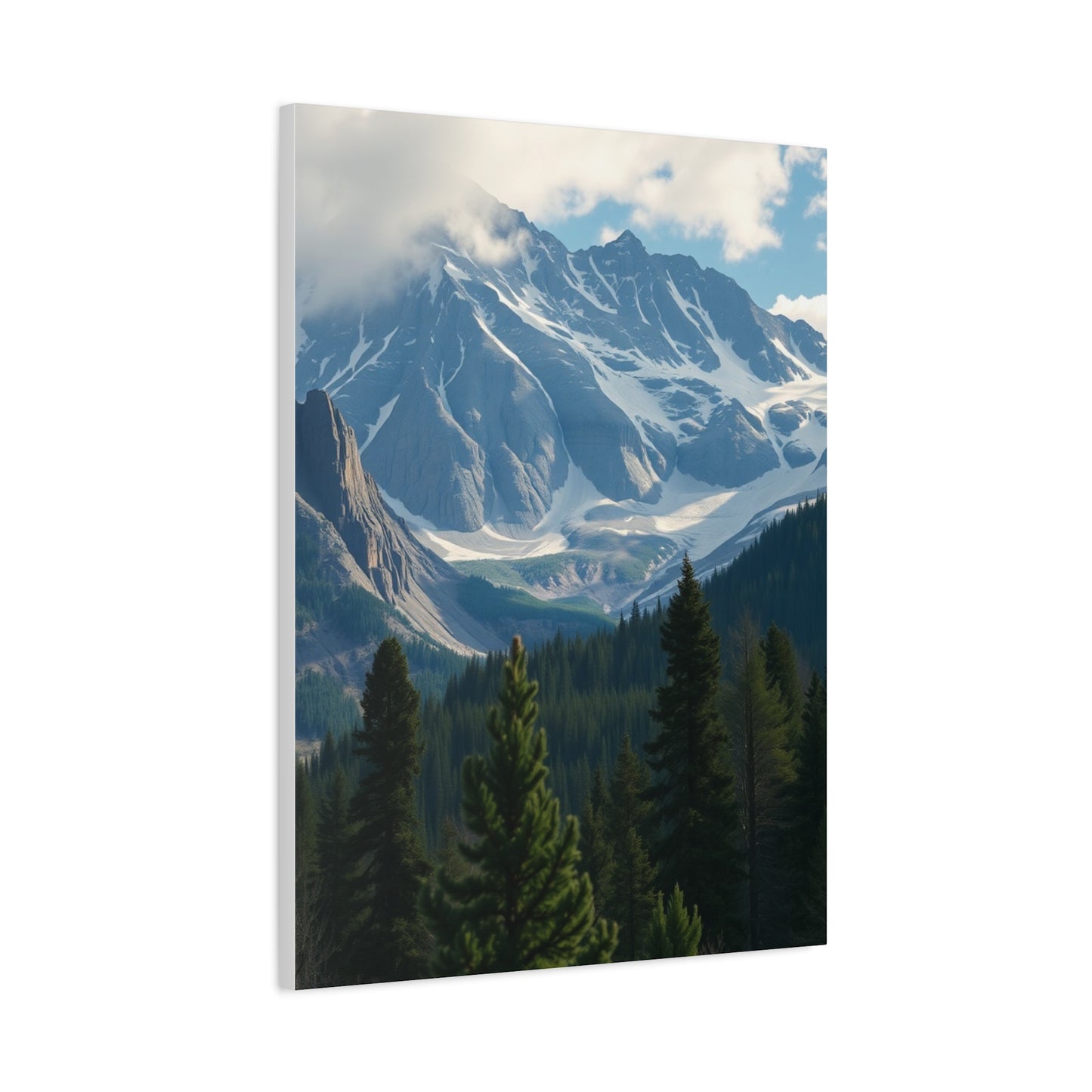 Ethereal Landscapes Collection Wall Art & Canvas Print
