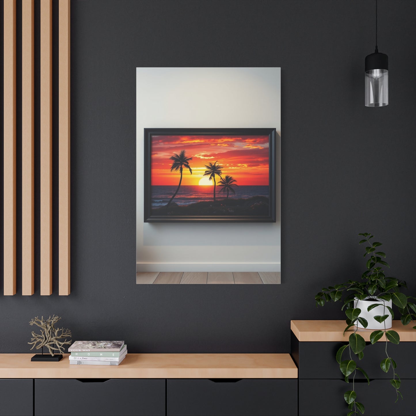 Vision Artwork Featured In Selling Sunset Art Art Wall Art & Canvas Print