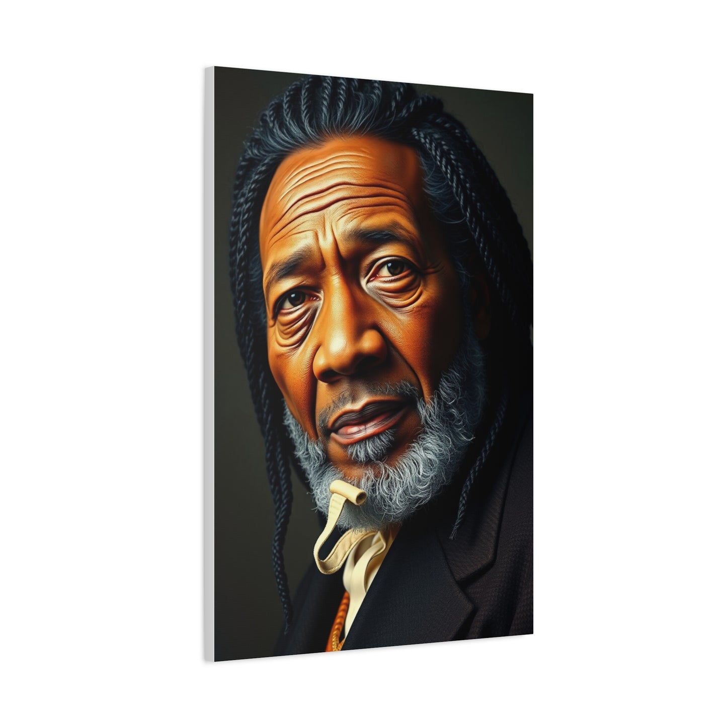 Exquisite Brushwork Collection