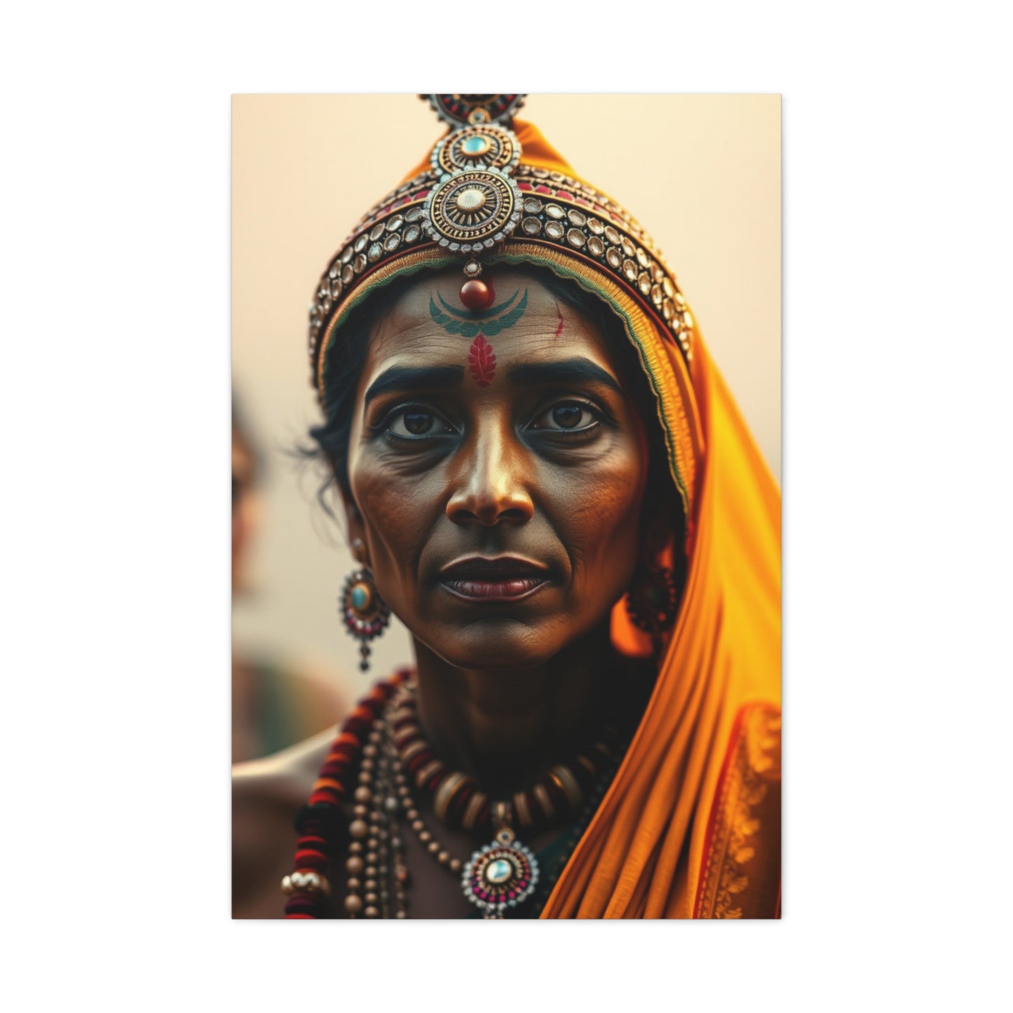 Supreme India Art Collection Wall Art & Canvas Print