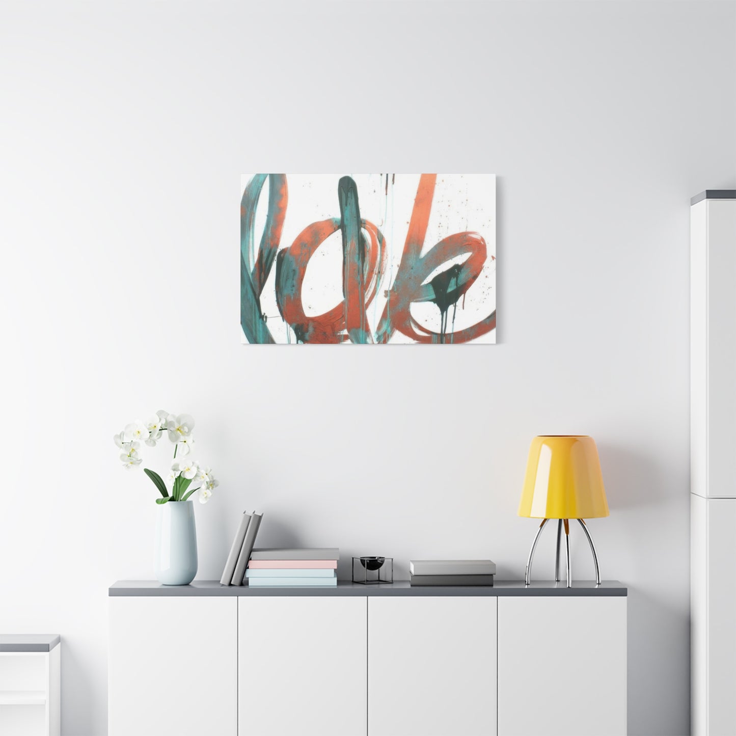 Kent Youngstrom Copper Love Wall Art & Canvas Prints