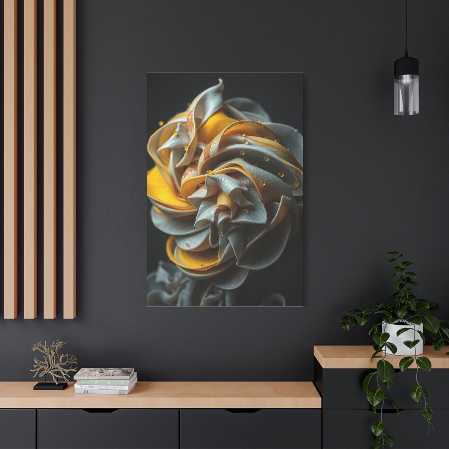 Serenity Dawn Tapestry