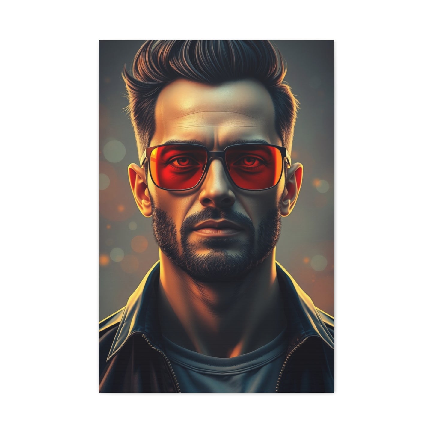 Exquisite Gents Artisan Wall Art & Canvas Print