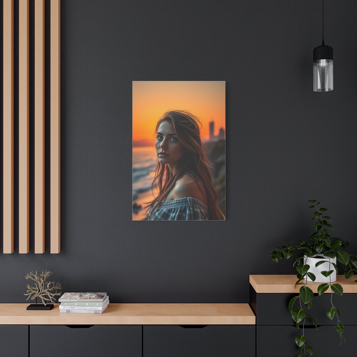 Supreme California Art Collection Wall Art & Canvas Print