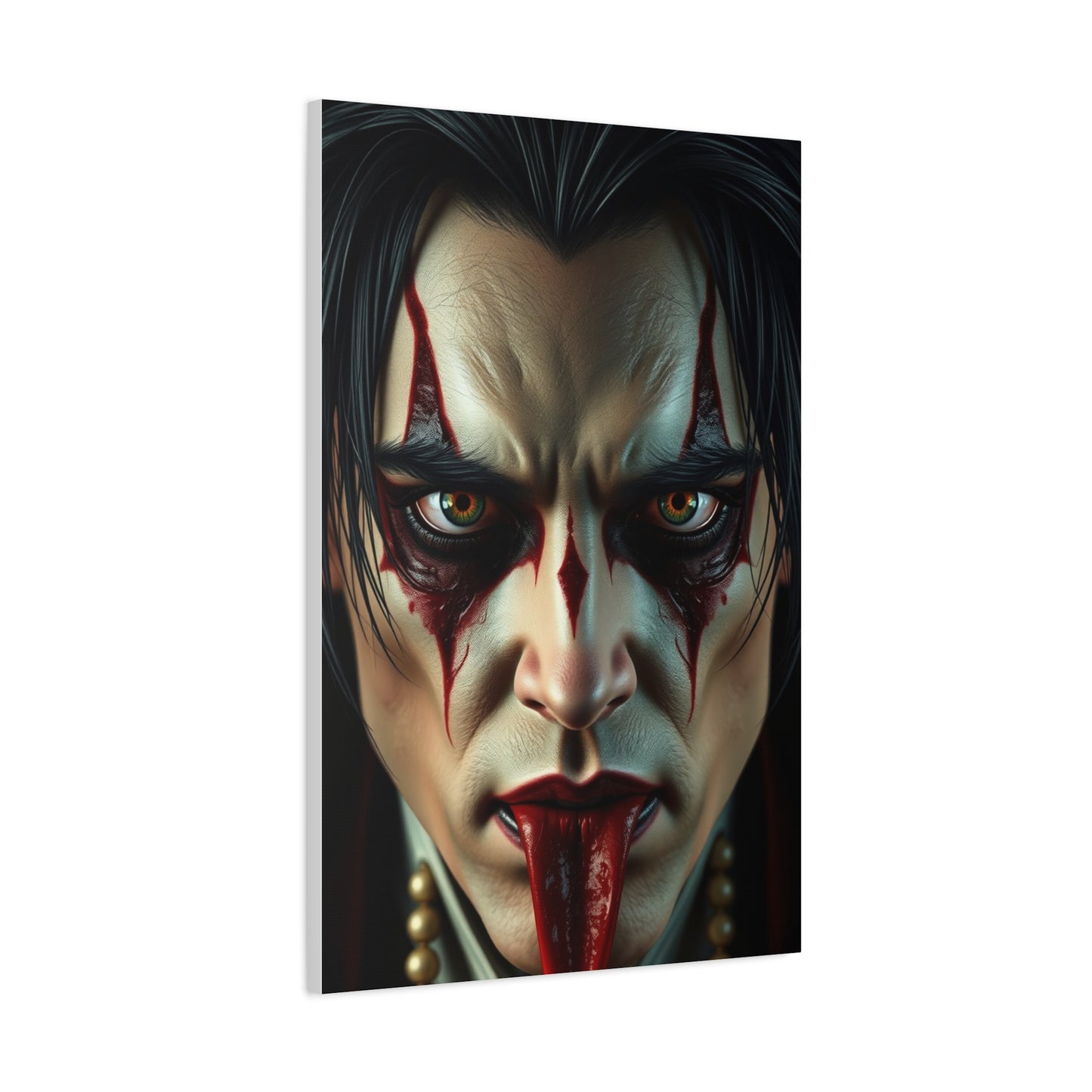 Gothic Reverie Artistry