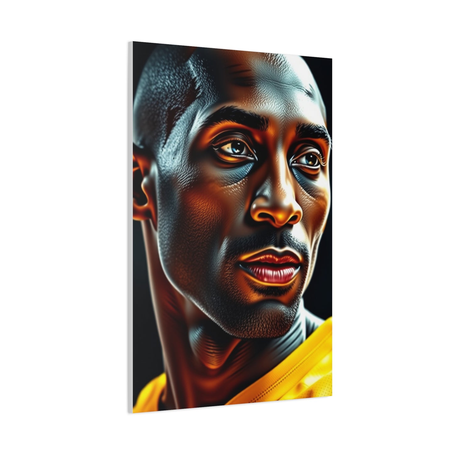 Vivid Kobe Reverie Wall Art & Canvas Print