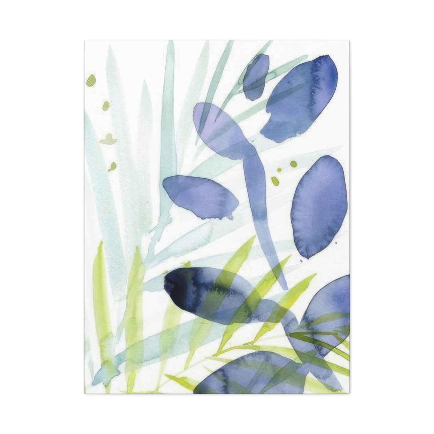 Jennifer Paxton Parker Queen Palms Wall Art & Canvas Prints