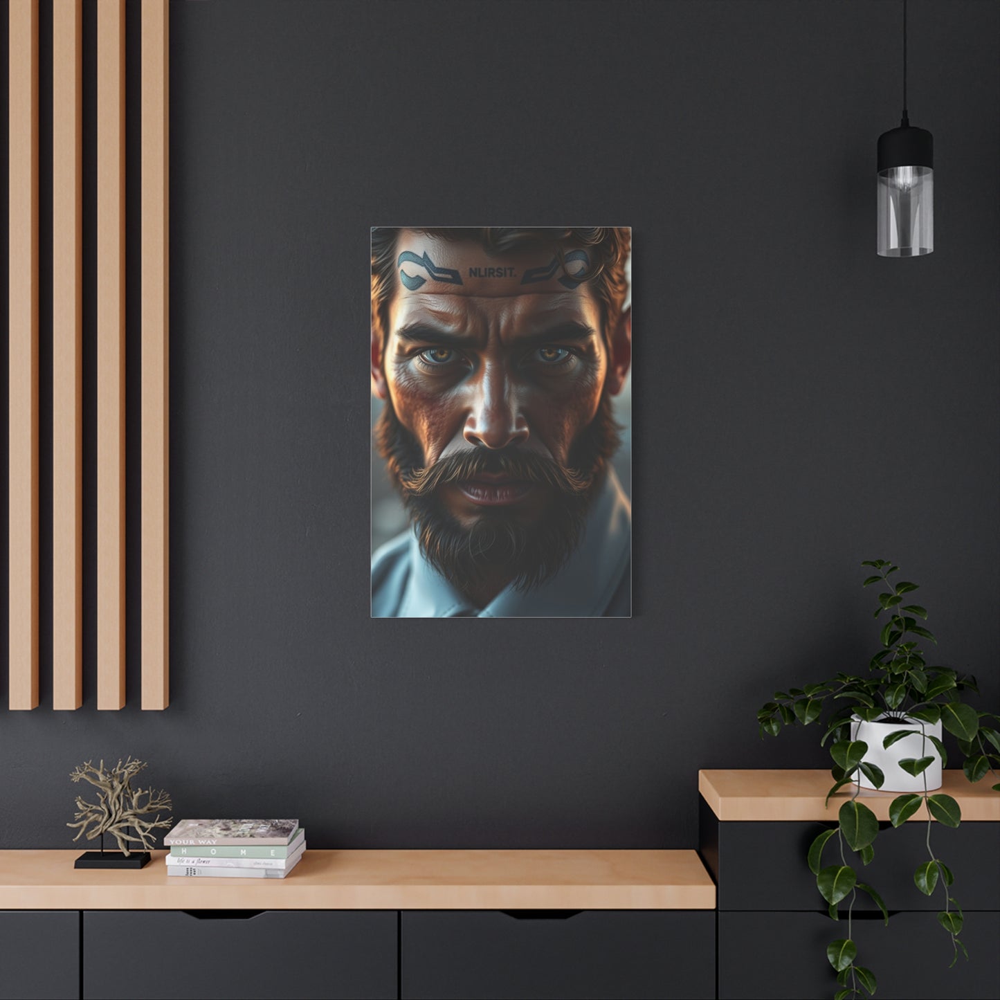 Exquisite Vision Wall Art