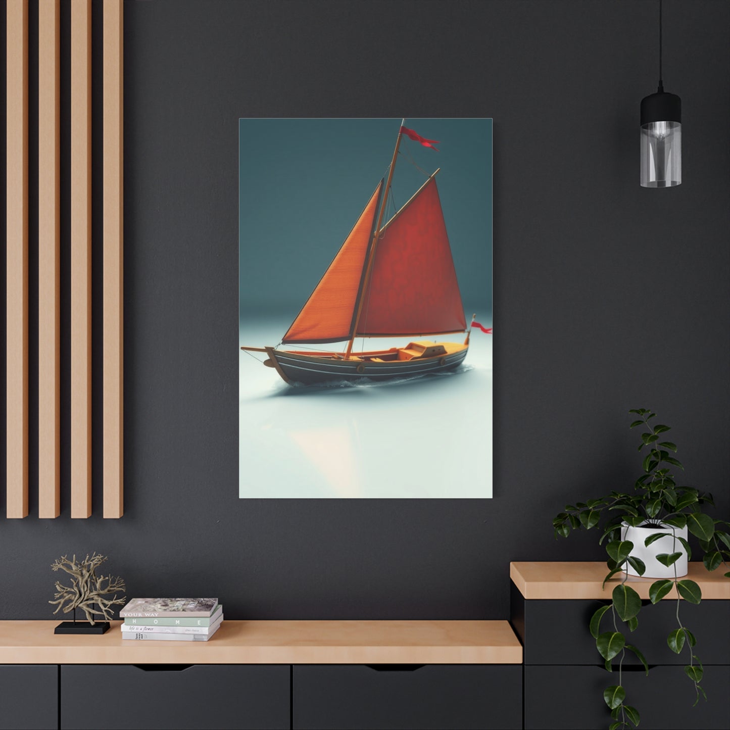 Opulent Oceanic Odyssey