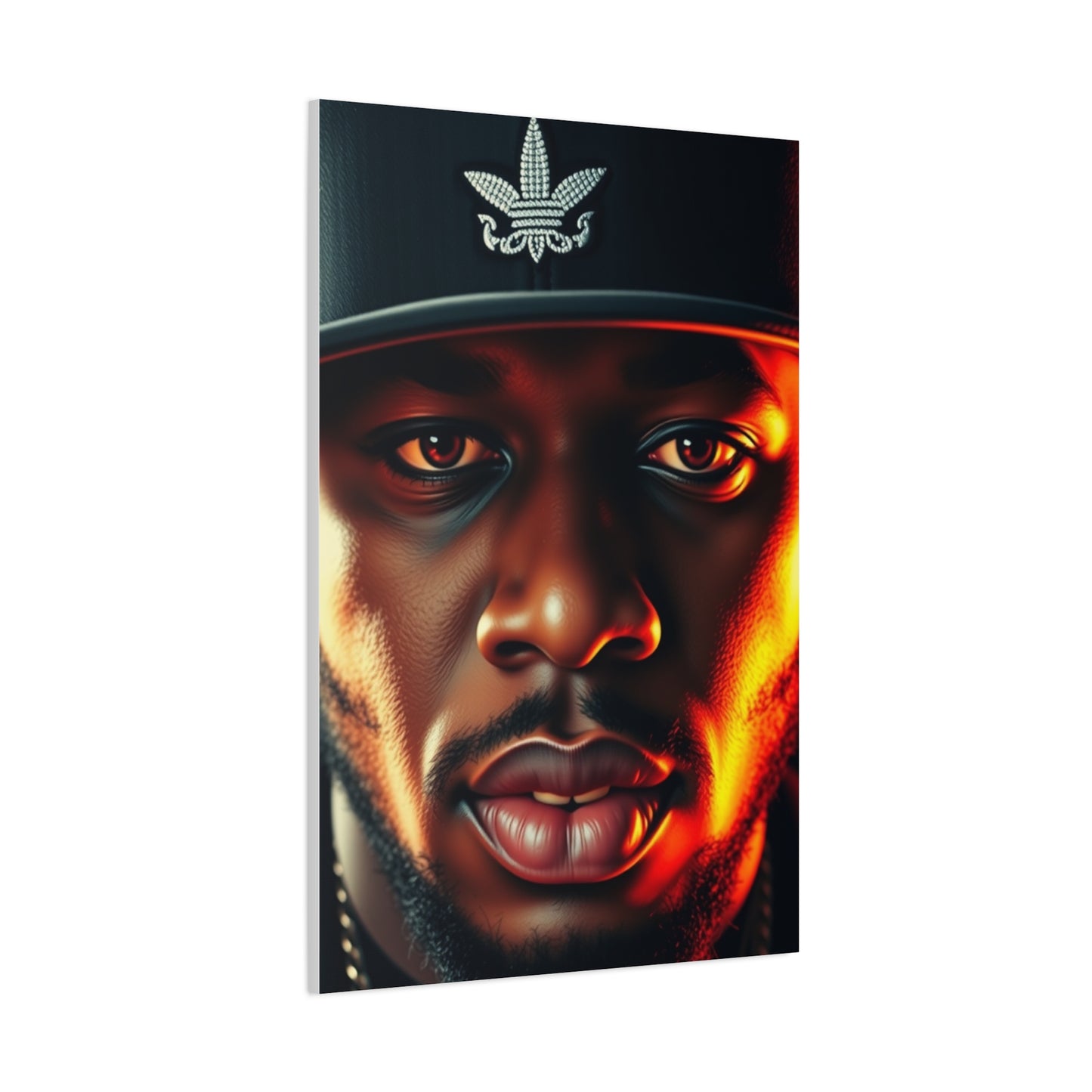 Exquisite Rhythmic Reverie Wall Art & Canvas Print