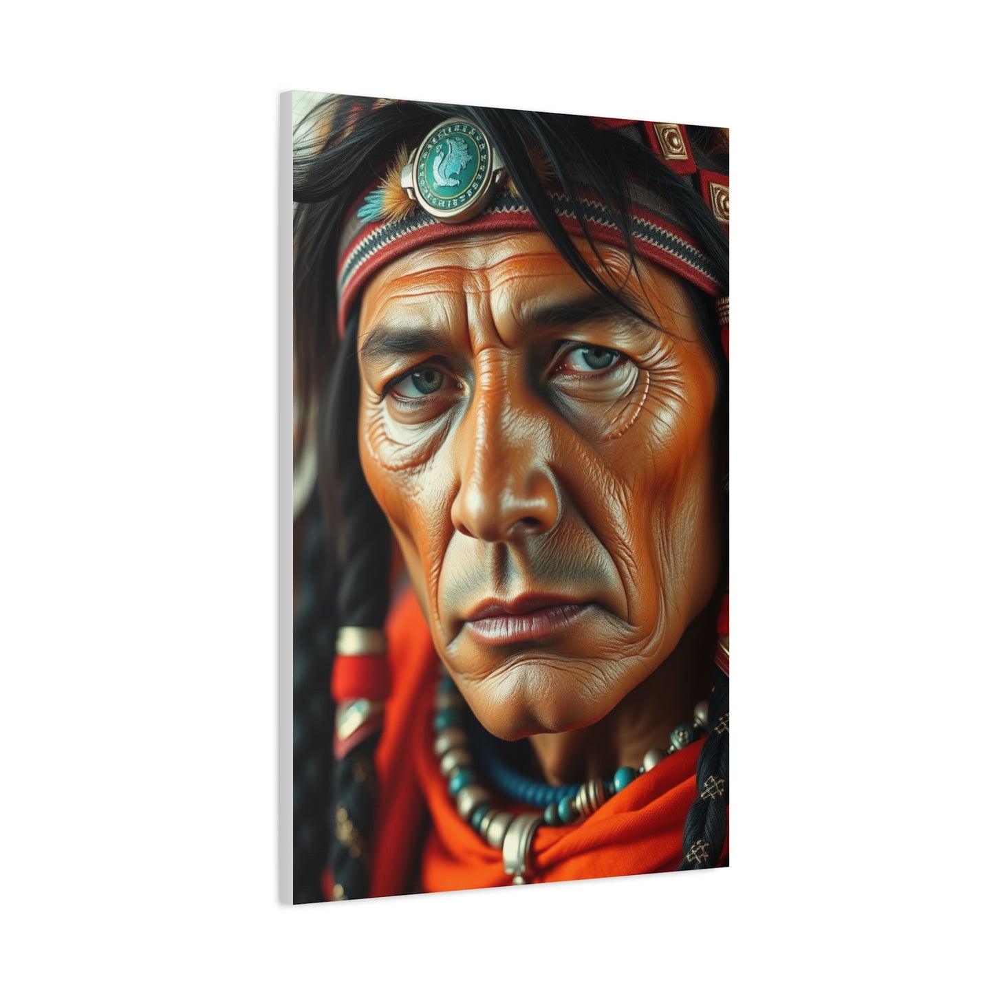 Tribal Heritage Reverie