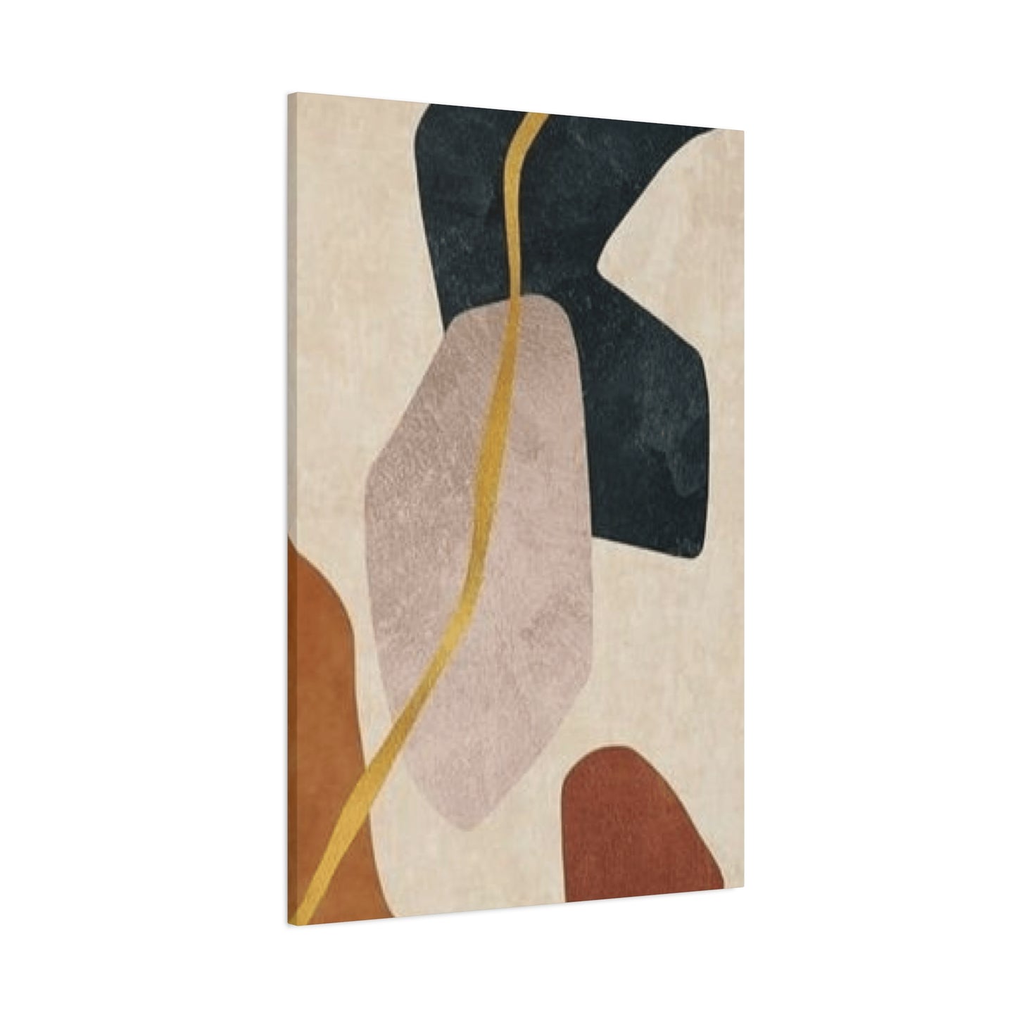Abstract Shapes Wall Art & Canvas Prints