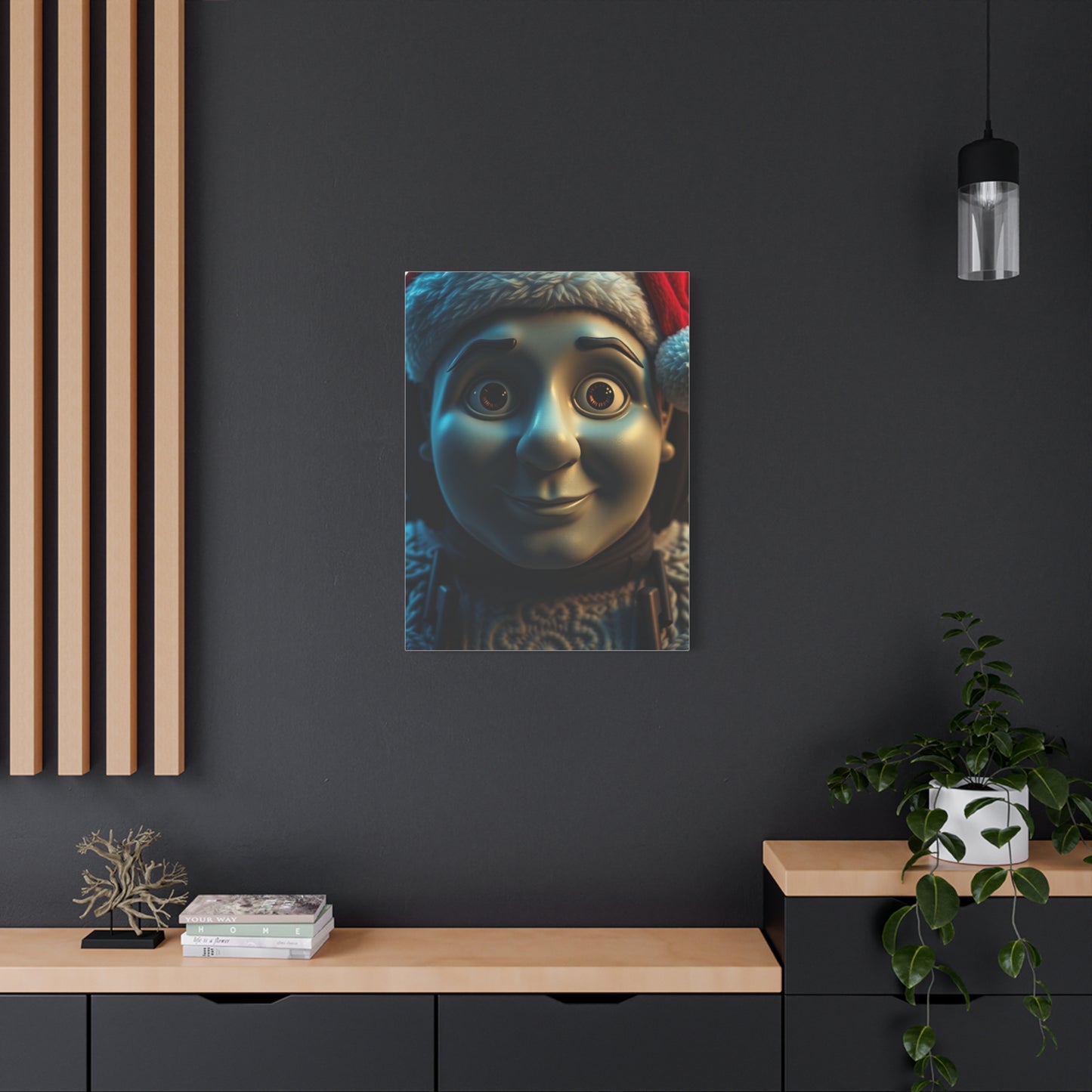 Thomas Fotomas Art Supreme Gallery Wall Art & Canvas Print