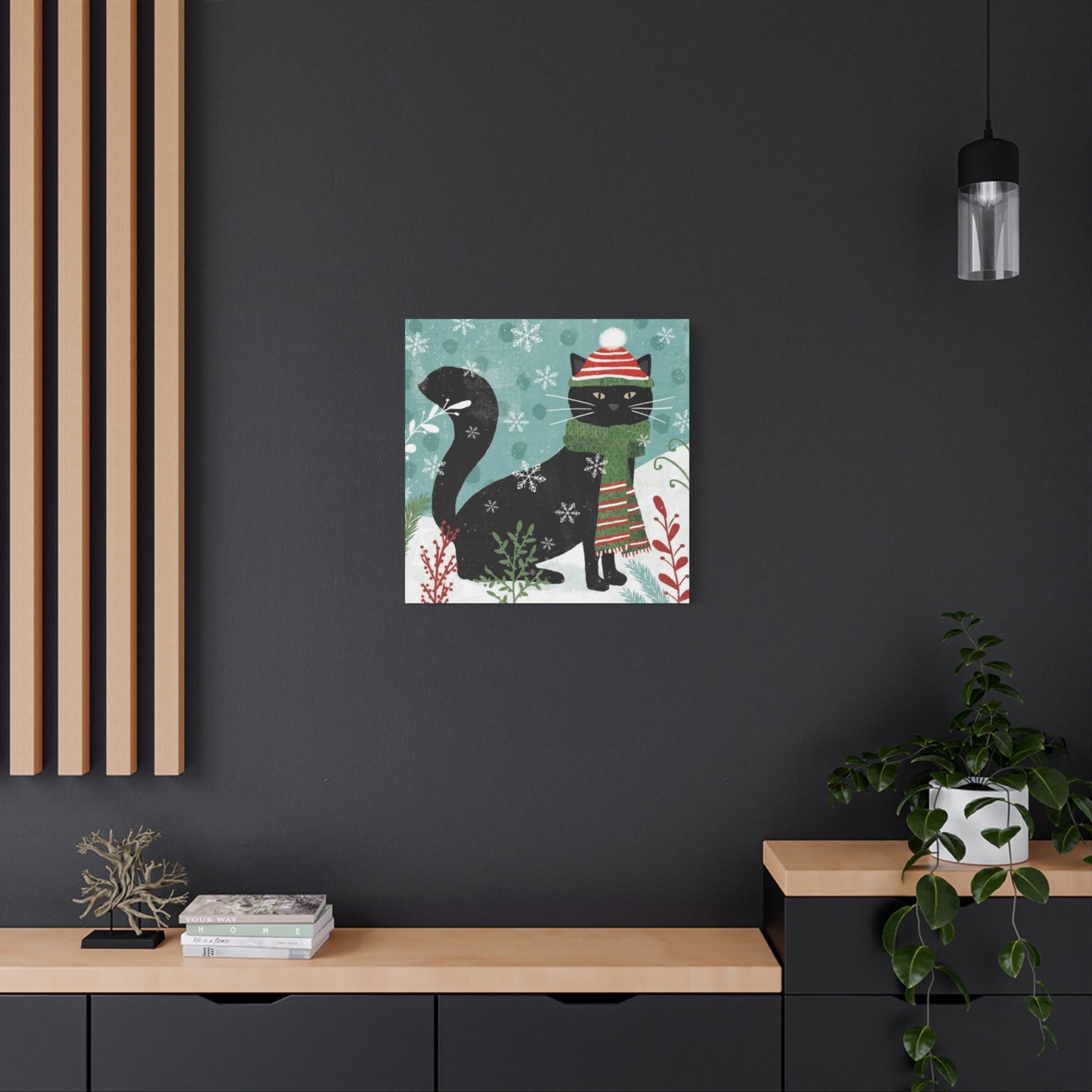 Holidays Wall Art & Canvas Prints
