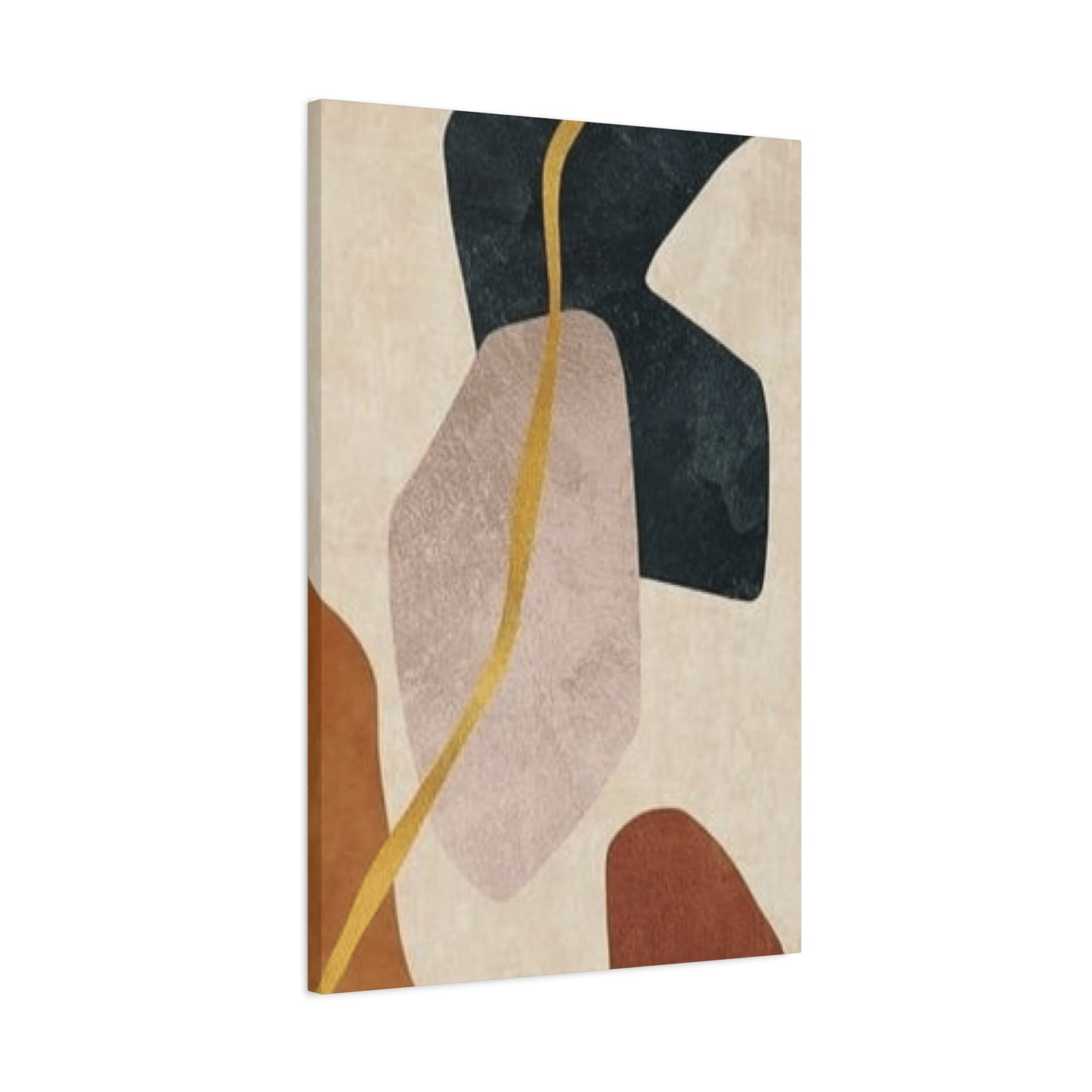 Abstract Shapes Wall Art & Canvas Prints