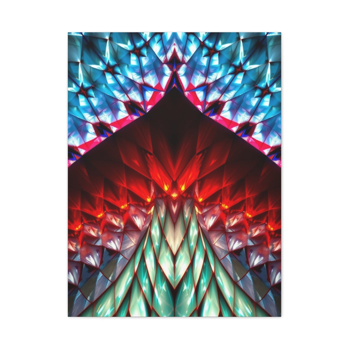 Geometria Luxe Artistry