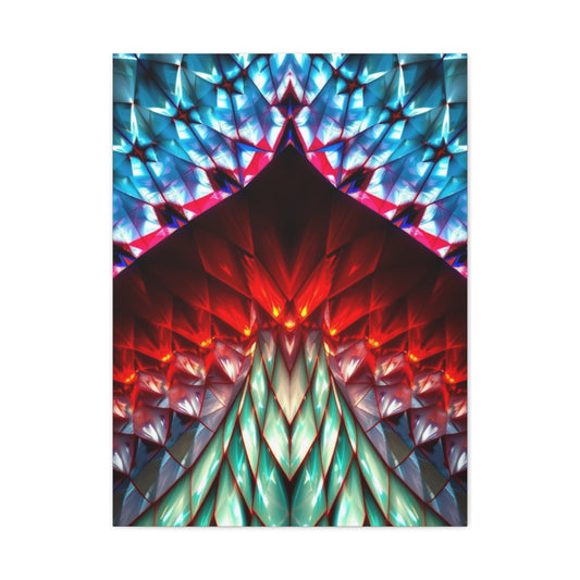 Geometria Luxe Artistry