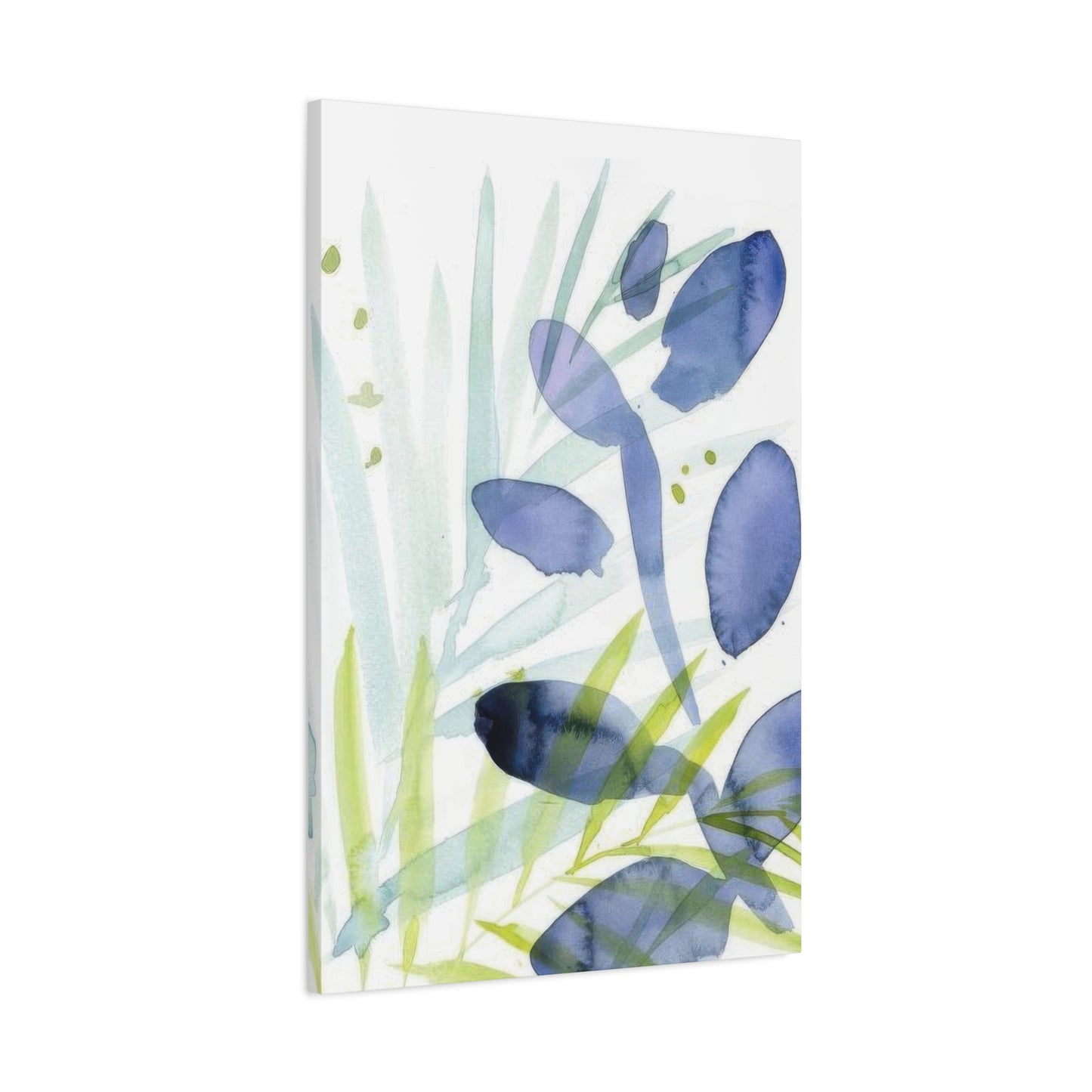 Jennifer Paxton Parker Queen Palms Wall Art & Canvas Prints