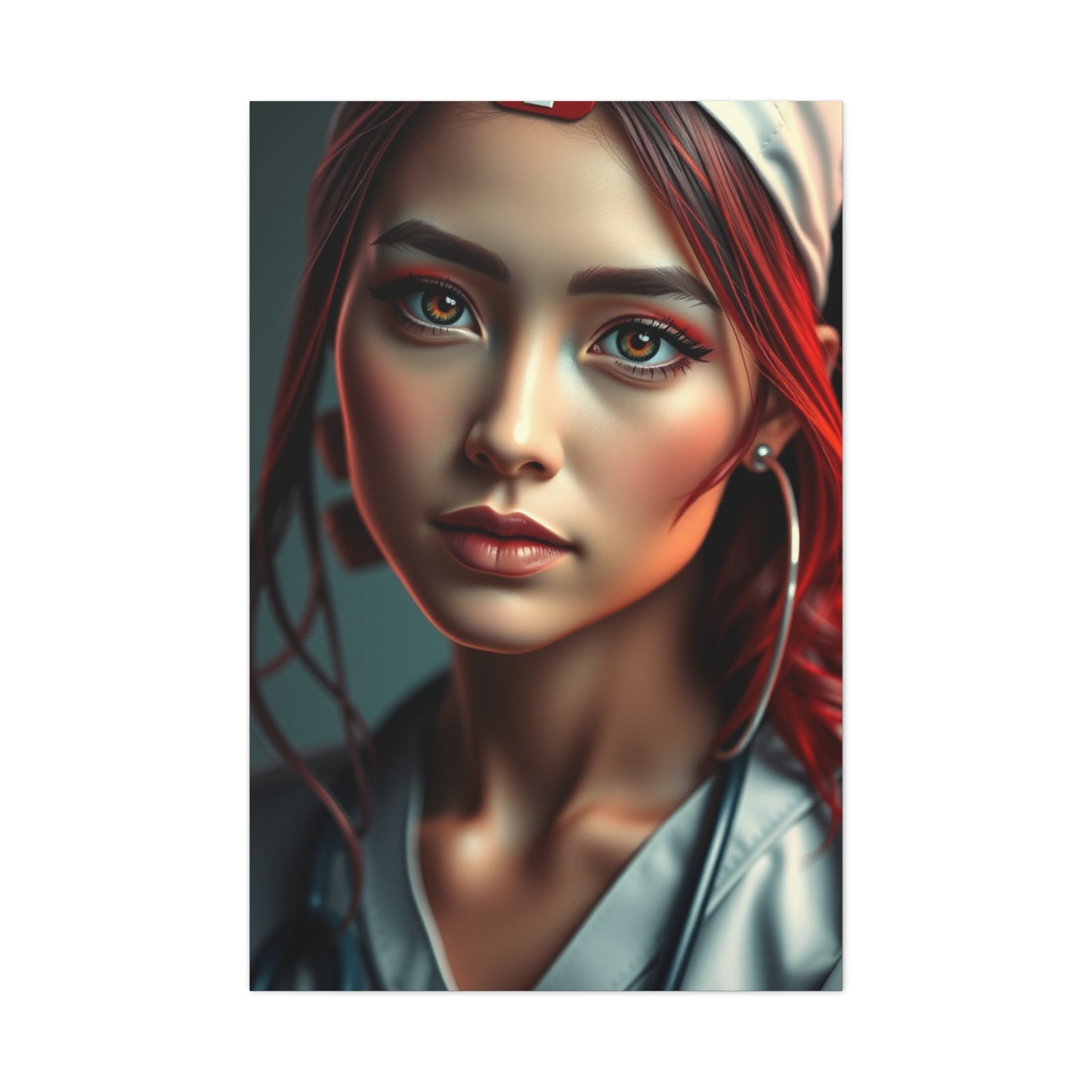 Florence Reverie Artwork