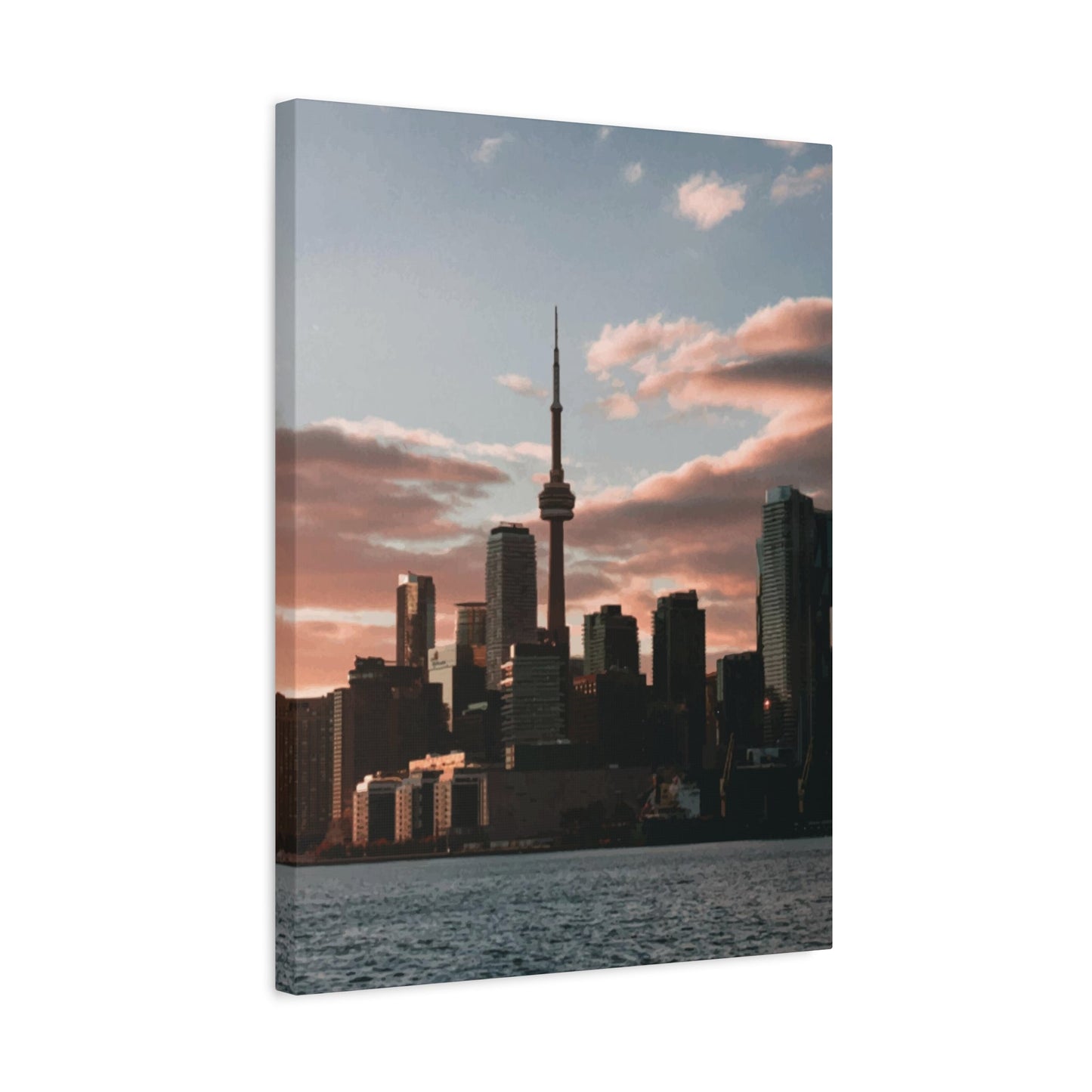 Canada Wall Art & Canvas Prints