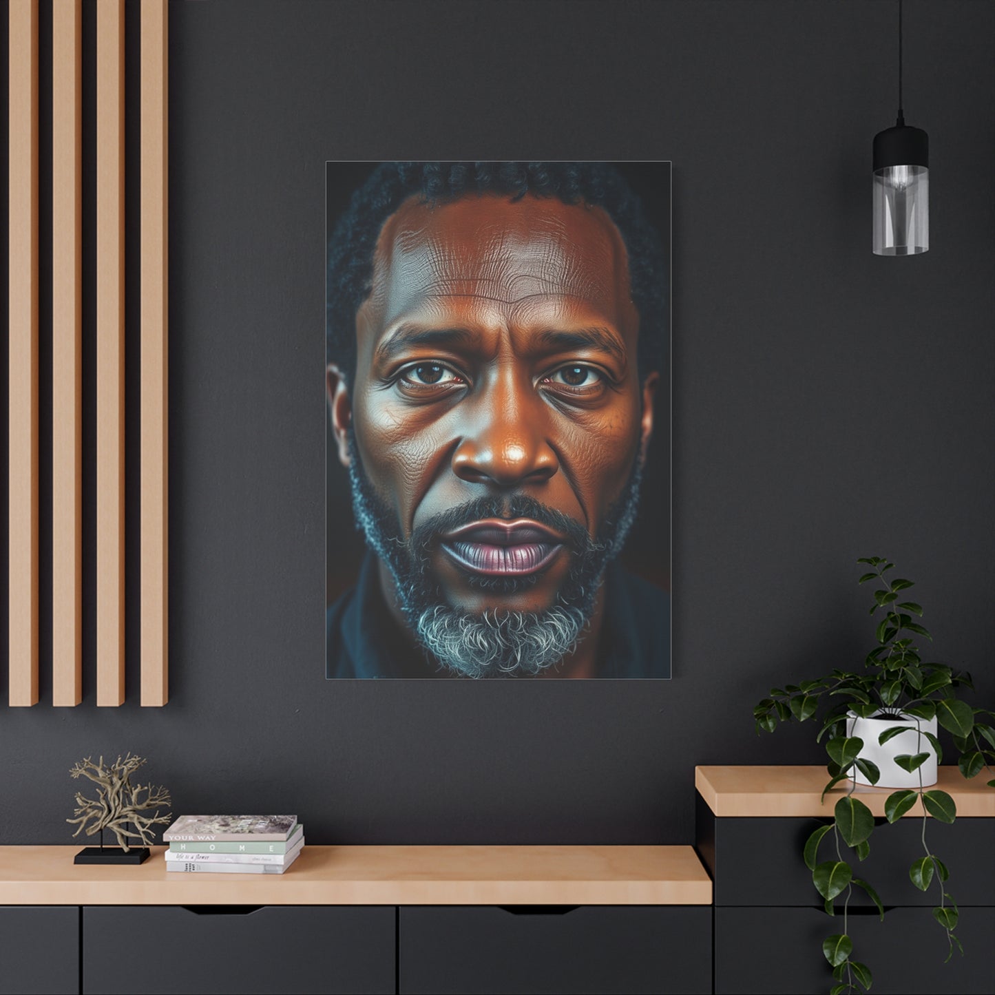 Sumptuous Palette Creations Wall Art & Canvas Print