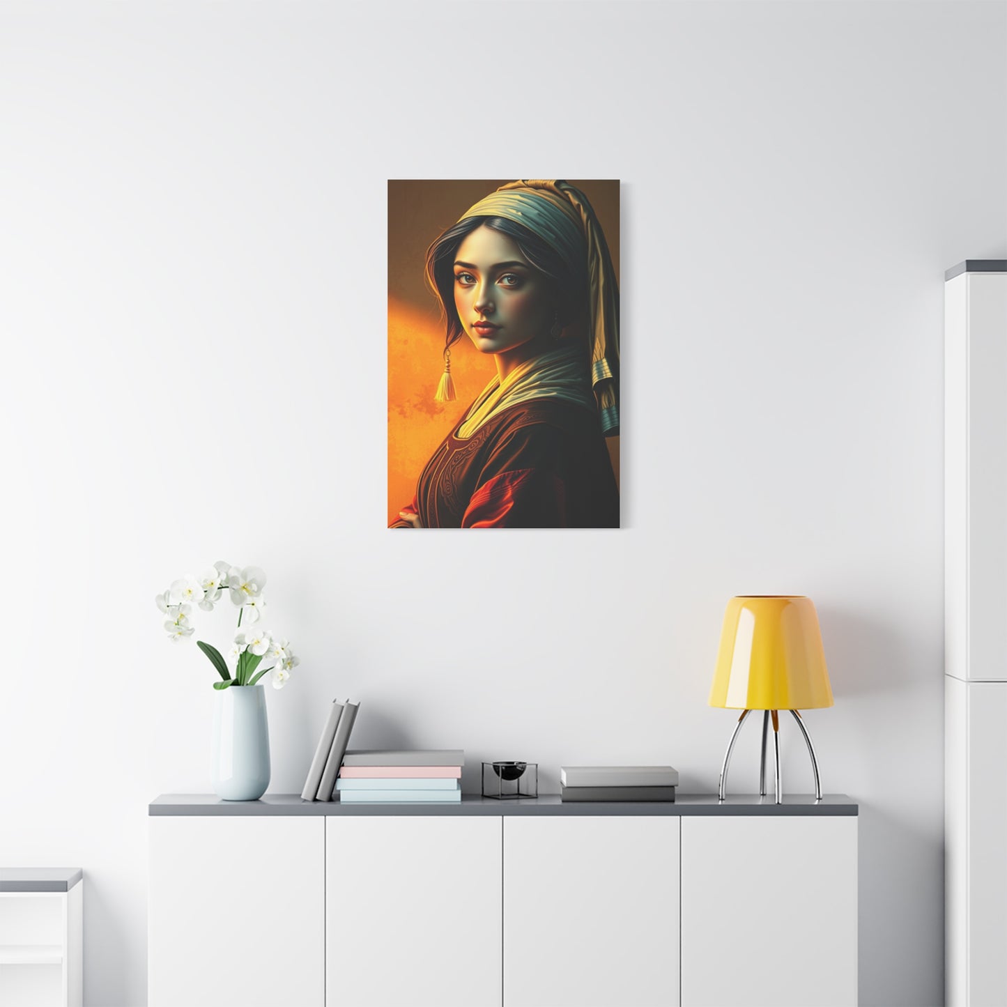 Supreme Classic Fine Art Collection Wall Art & Canvas Print