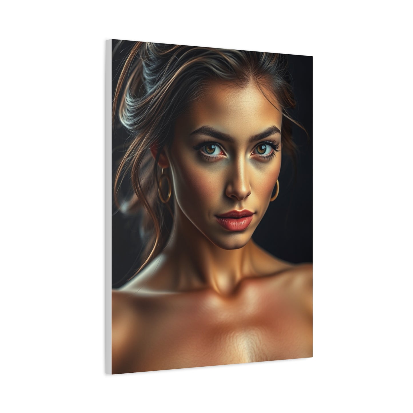 Sublime Femininity Artwork