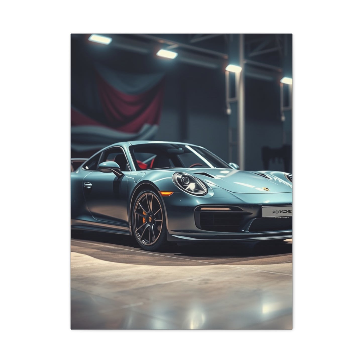 Exquisite Carrera Creations